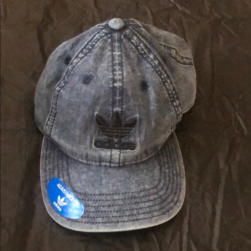 Adidas hat